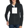 Women's Microfleece Jacket Thumbnail