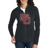 Women's Microfleece Jacket Thumbnail