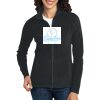 Women's Microfleece Jacket Thumbnail