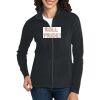 Women's Microfleece Jacket Thumbnail