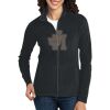 Women's Microfleece Jacket Thumbnail
