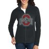Women's Microfleece Jacket Thumbnail