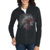 Women's Microfleece Jacket Thumbnail