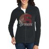Women's Microfleece Jacket Thumbnail
