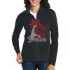 Women's Microfleece Jacket Thumbnail