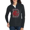 Women's Microfleece Jacket Thumbnail