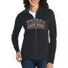 Women's Microfleece Jacket Thumbnail