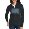 Women's Microfleece Jacket Thumbnail