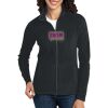 Women's Microfleece Jacket Thumbnail