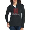 Women's Microfleece Jacket Thumbnail