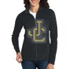 Women's Microfleece Jacket Thumbnail