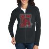 Women's Microfleece Jacket Thumbnail