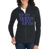 Women's Microfleece Jacket Thumbnail