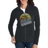 Women's Microfleece Jacket Thumbnail