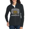 Women's Microfleece Jacket Thumbnail