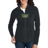 Women's Microfleece Jacket Thumbnail