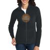 Women's Microfleece Jacket Thumbnail
