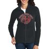 Women's Microfleece Jacket Thumbnail