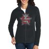 Women's Microfleece Jacket Thumbnail