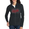 Women's Microfleece Jacket Thumbnail