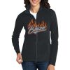 Women's Microfleece Jacket Thumbnail
