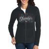 Women's Microfleece Jacket Thumbnail