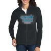 Women's Microfleece Jacket Thumbnail