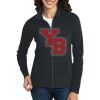 Women's Microfleece Jacket Thumbnail