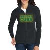 Women's Microfleece Jacket Thumbnail