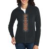 Women's Microfleece Jacket Thumbnail
