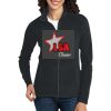 Women's Microfleece Jacket Thumbnail