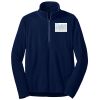 Microfleece 1/2 Zip Pullover Thumbnail