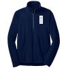 Microfleece 1/2 Zip Pullover Thumbnail