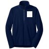 Microfleece 1/2 Zip Pullover Thumbnail