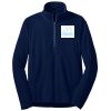 Microfleece 1/2 Zip Pullover Thumbnail