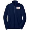 Microfleece 1/2 Zip Pullover Thumbnail