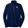 Microfleece 1/2 Zip Pullover Thumbnail