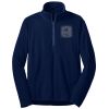 Microfleece 1/2 Zip Pullover Thumbnail