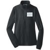 Women's Microfleece 1/2 Zip Pullover Thumbnail
