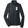 Women's Microfleece 1/2 Zip Pullover Thumbnail