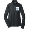 Women's Microfleece 1/2 Zip Pullover Thumbnail