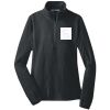 Women's Microfleece 1/2 Zip Pullover Thumbnail
