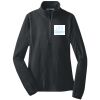 Women's Microfleece 1/2 Zip Pullover Thumbnail