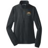 Women's Microfleece 1/2 Zip Pullover Thumbnail