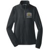 Women's Microfleece 1/2 Zip Pullover Thumbnail