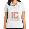 Women's Tech Basic Dri FIT Polo Thumbnail