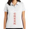 Women's Tech Basic Dri FIT Polo Thumbnail