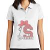 Women's Tech Basic Dri FIT Polo Thumbnail