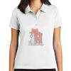 Women's Tech Basic Dri FIT Polo Thumbnail