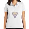 Women's Tech Basic Dri FIT Polo Thumbnail